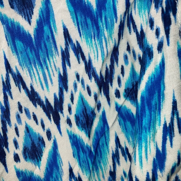 Bobbie Brooks Swim Coverup OS - Picture 7 of 13